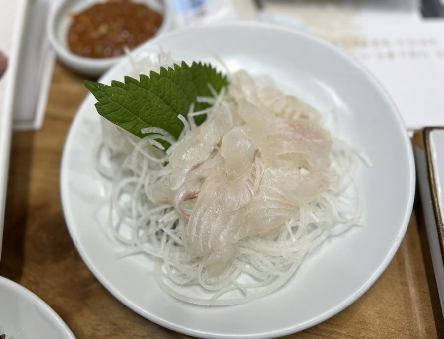 이어도횟집 사진 5