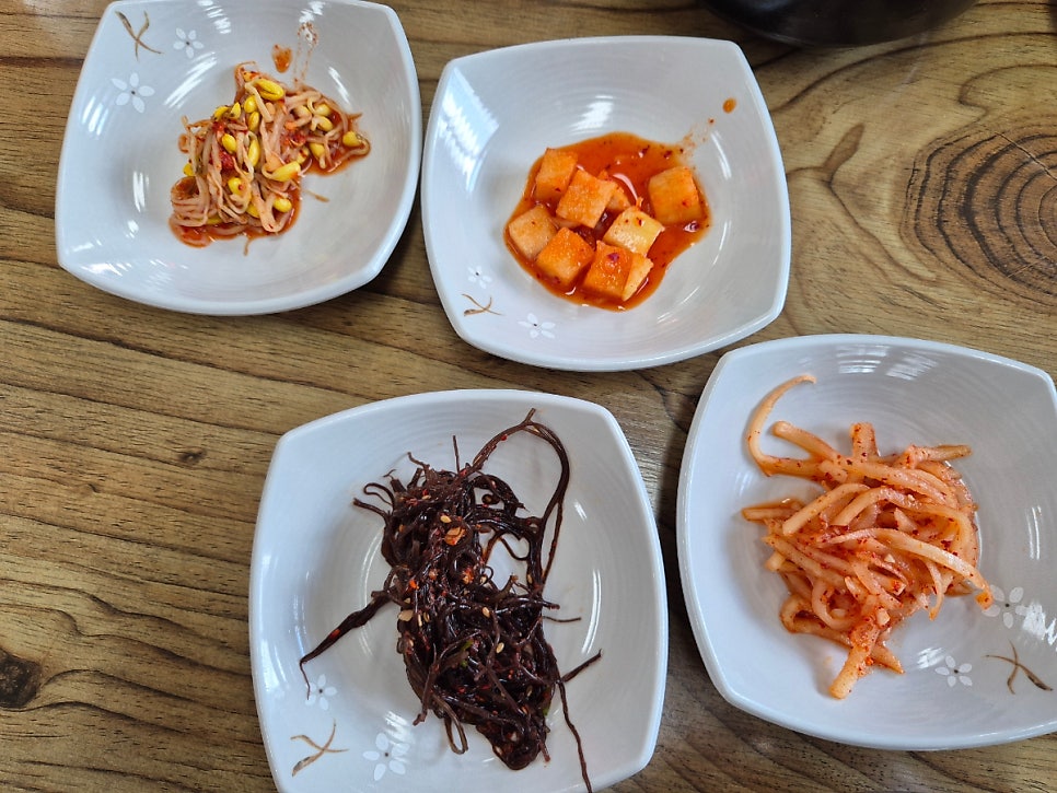 곰내시락국밥 사진 6