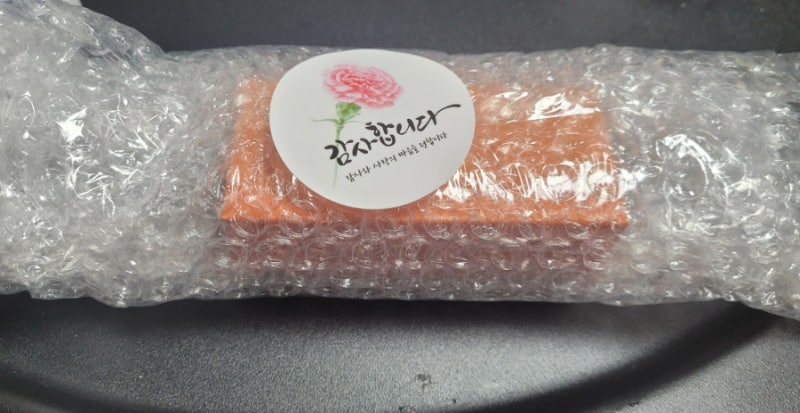 설화수 men 본윤 썬크림 개봉후기 톤업 아니잖아