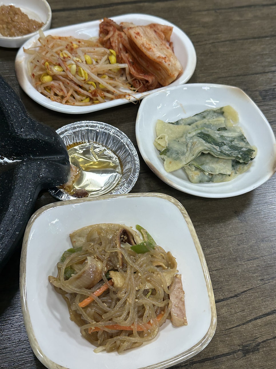 2학년1반생뒷고기 사진 5