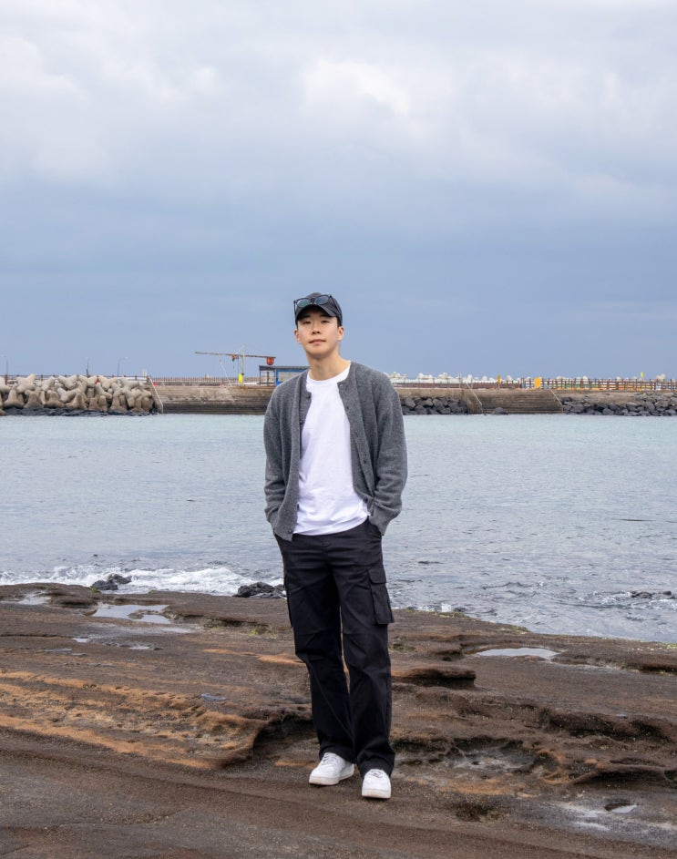  제주 사계해안 관광 볼거리 사계해변