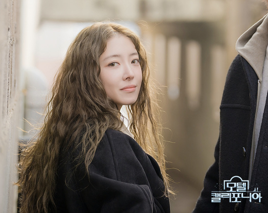  디즈니플러스 재혼황후 악역 라스타 이세영 캐스팅