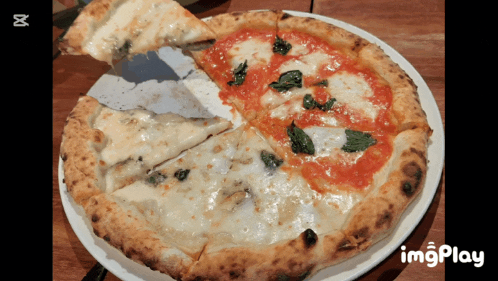  베트남 호치민 맛집 _피자 포피스(Pizza 4P's) 분위기 맛집