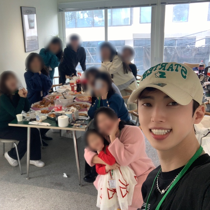  홍대 파티룸 언디파인 연남동점 모임 장소 방문 후기
