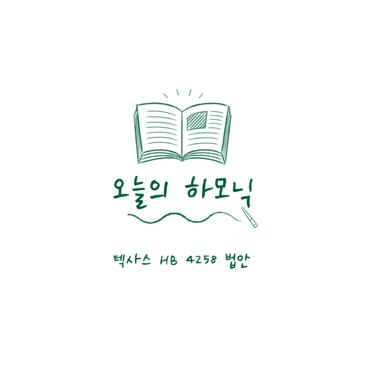  텍사스 HB 4258 법안, 주 정부가 비트코인 투자 추진?