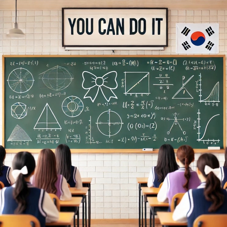  급훈 추천: 초·중·고등학교에서 많이 사용하는 급훈 60개! (연재 ②)