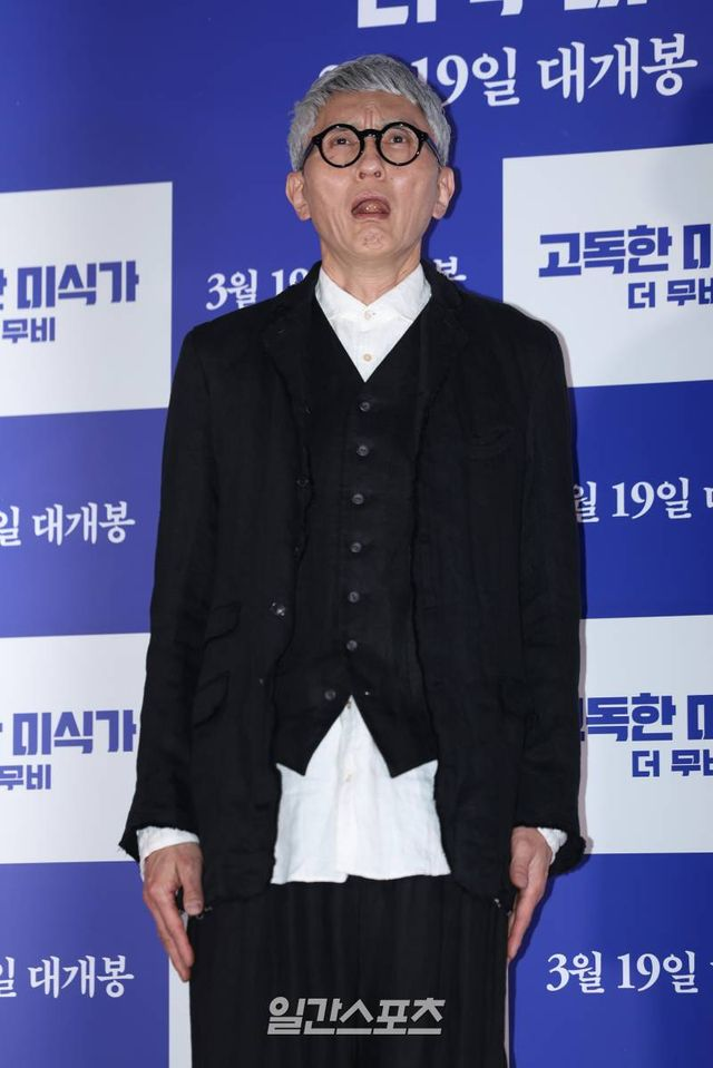 “운명공동체 韓日가교는 내 사명”…‘고독한 미식가’ 마츠시게 유타카의 새 도전 [종합]