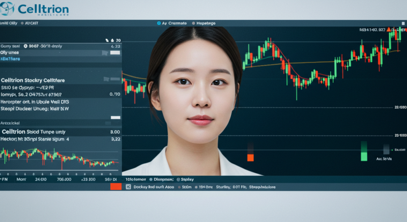 셀트리온헬스케어 주가, 어디로 갈까?