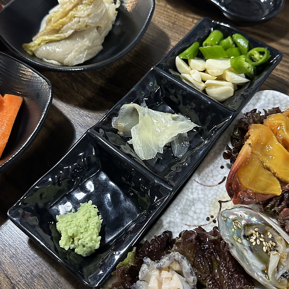 싱싱회세꼬시 사진 5