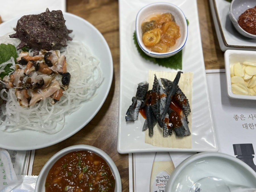 이어도횟집 사진 4