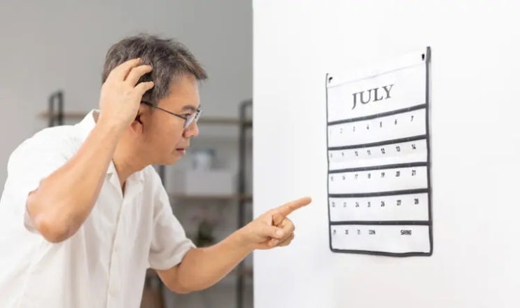 ‘내가 뭐라고 했더라?' 뇌 노화 막을 수 있다, ‘이것’ 살아있다면 ‘내가 뭐라고 했더라?' 뇌 노화 막을 수 있다, ‘이것’ 살아있다면