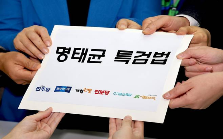 소집한 최상목 대행…'<b>명태균 특검법</b>' <b>거부권 행사</b>할 듯