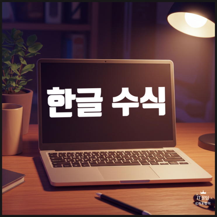 한글 수식넣기 편집기로 쉽게 하기 한글 수식넣기 편집기로 쉽게 하기