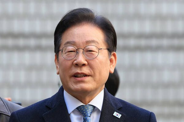 이재명 "민주당 줄탄핵, 잘한 거 없어…윤 대통령과 비교는 과해"