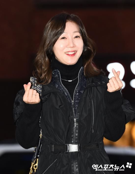 <b>방은희</b>, <b>전 남편</b> 불륜·<b>폭행</b> 폭로 "이혼하자고 두들겨 패"