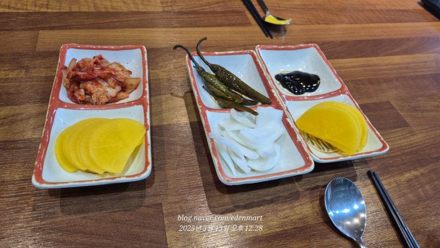 보배반점 온산점 사진 5
