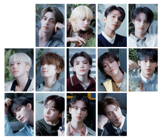 <b>세븐틴</b>, <b>일본</b> 골드 디스크 대상 <b>4관왕</b>…해외 아티스트 최다... 