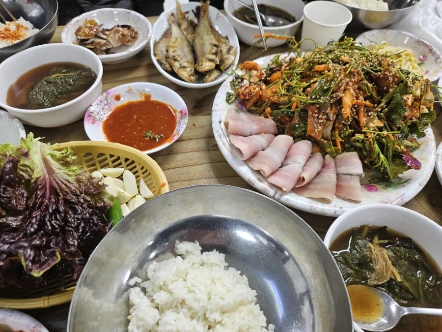 장원식당 사진 3