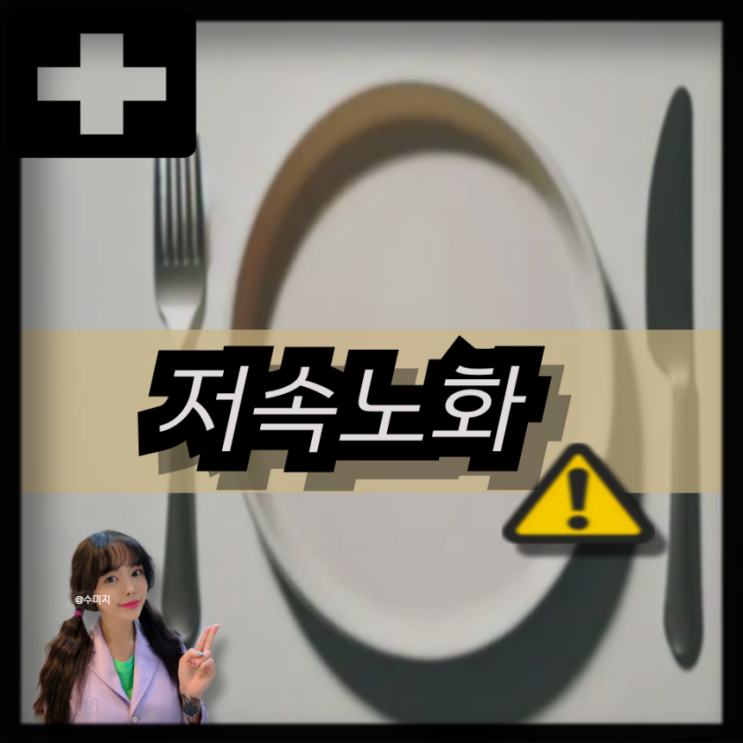  저속노화 식단! 활성산소 잡는 항산화식품 best 5