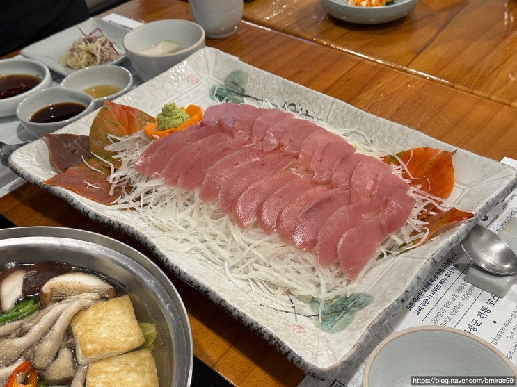  [음식점] 충주시 수안보 대장군 식당 - 꿩고기 전문점 식사 후기