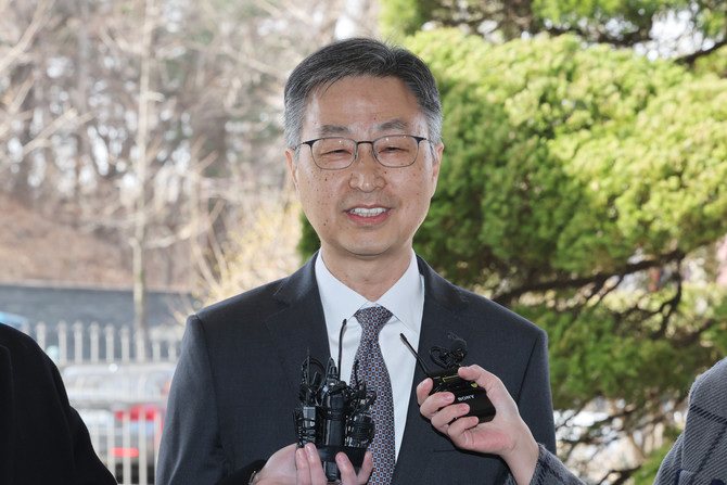  헌재, 최재해·이창수 등 검사 3인 탄핵 기각…전원일치