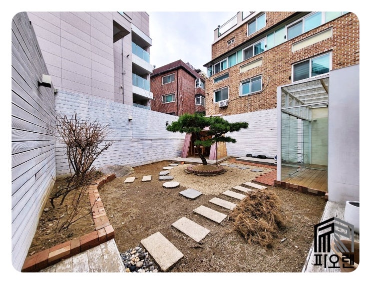  청담동단독임대 - 월700만, 주차 가능, 즉시입주, 상가용도 추천!
