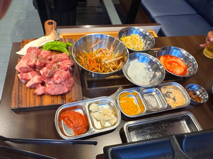 인천 검단신도시 아라동 돼지 고기집 추천 가성비 외식 맛집 아이랑 뒷고기회관 인천 검단신도시 아라동 돼지 고기집 추천 가성비 외식 맛집 아이랑 뒷고기회관
