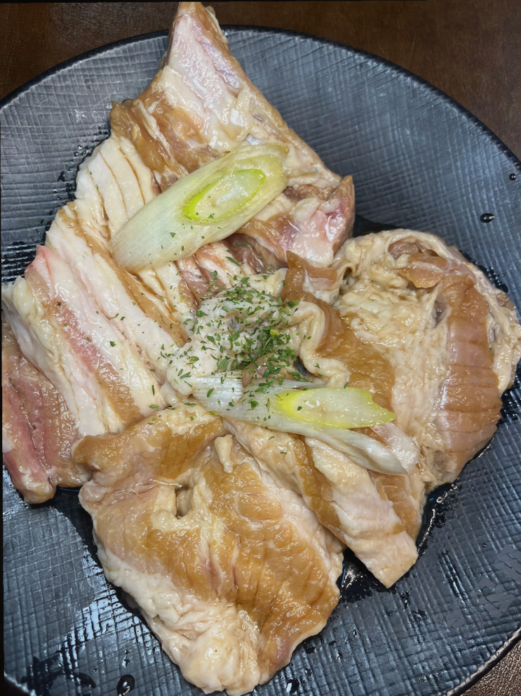  사상맛집 미진축산 덕포점, 혼밥도 편안하게 즐겨요