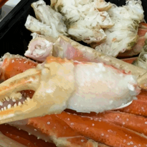  순천역맛집, 대게, 대방어 포장맛집 "역전횟집"