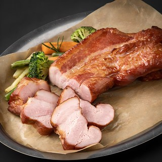다가오는 바비큐 시즌, 다향 바베큐 통삼겹으로 완벽한 고기 파티 즐기기!