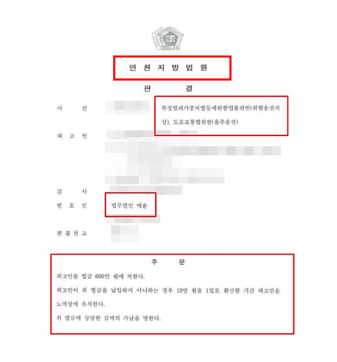 살인죄 무죄 해결사례 및 해결책 관련 사진