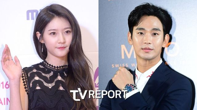 <b>김수현</b> 지인 “故<b>김새론</b> 나이 때문에 <b>열애</b> 인정 절대 못할 것”