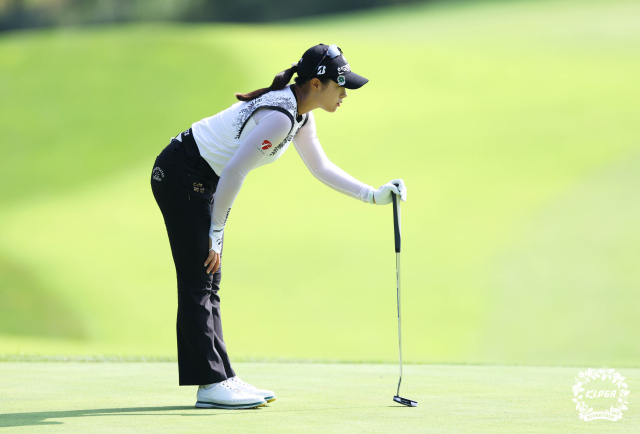 2025시즌 <b>KLPGA</b> 투어 <b>개막전</b>/'제5의 메이저' 플레이어스... 