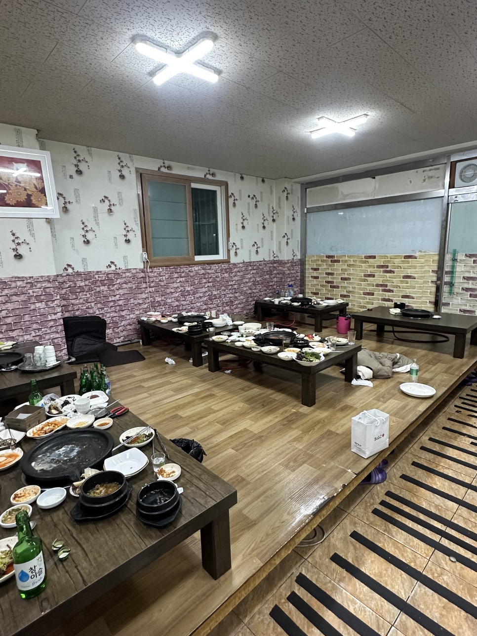 2학년1반생뒷고기 사진 3