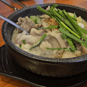  [수원] 수원 인계동 맛집 옛날경성순대국 인계점 | 주차, 순대국 솔직후기, 인계동 해장국 맛집