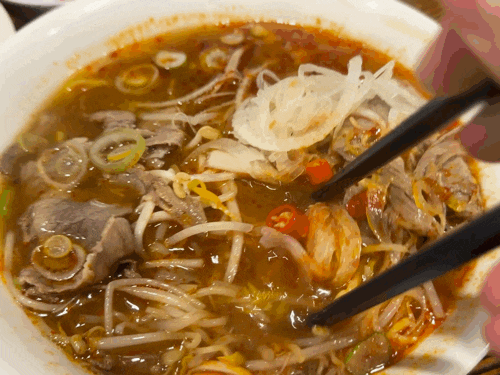 [인천] 숭의동 맛집 베트남쌀국수 "퍼친" 현지인 느낌 물씬!