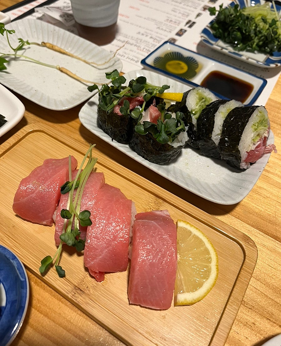 본참다랑어 사진 5