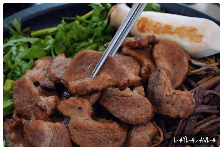  서울대입구역 맛집 중 찐맛집 인정! 등산맛집 서울도새지 서울대입구역점 다녀왔어요