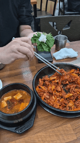 내 돈 내산 부산지인맛집추천 초량 불백 정식 후기 내 돈 내산 부산지인맛집추천 초량 불백 정식 후기