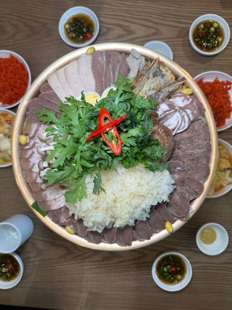  회현역 평양냉면 맛집 서관면옥 신세계백화점 본점 신관 명동 어복쟁반