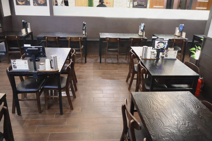  역삼역 맛집, 특별한 솥밥으로 감동 주는 솔솥 역삼GFC점