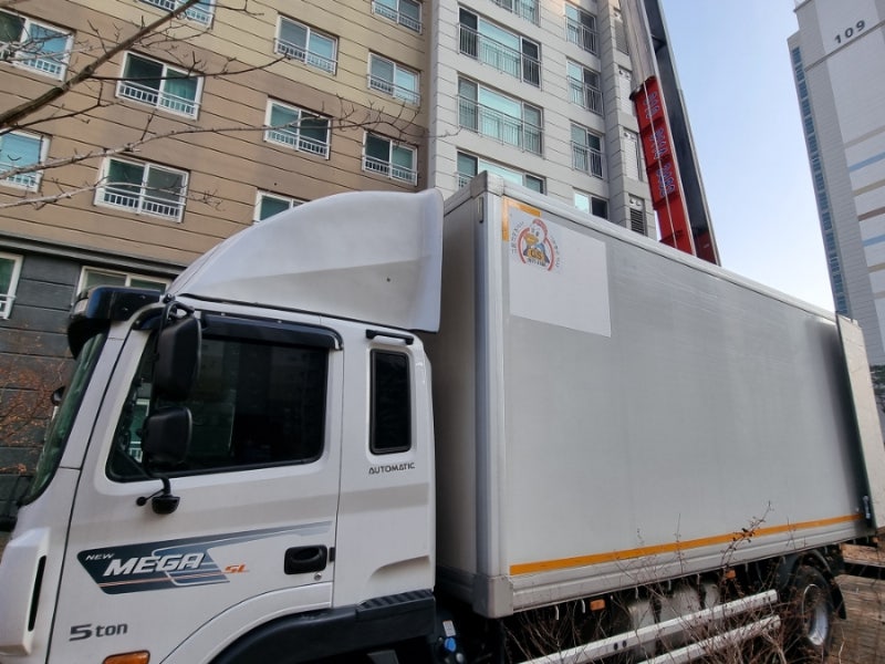 대구포장이사 이사뱅크 북구지점을 소개합니다