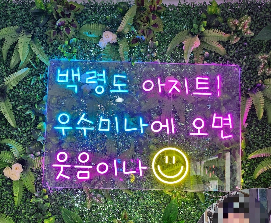 우수미나 사진 3