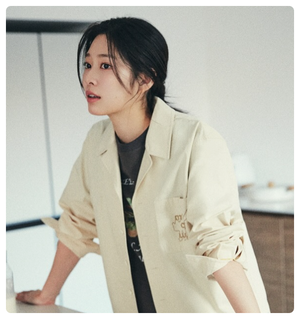 <b>김민주</b> 드라마 <b>언더커버 하이스쿨</b> 출연 아이즈원 출신 나이... 