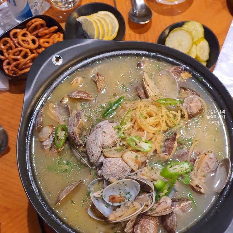  구리 수리단길 안주 맛집 호기로이 분위기 좋은 선술집 강추