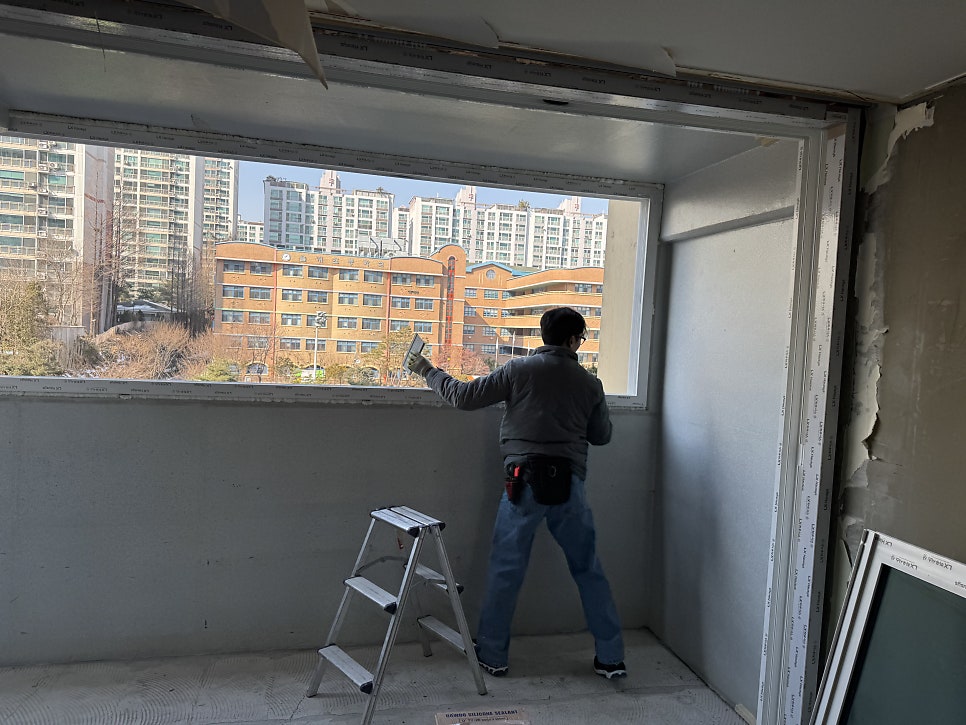 이천 샷시 교체, 호구 안 되는 꿀팁 공개!