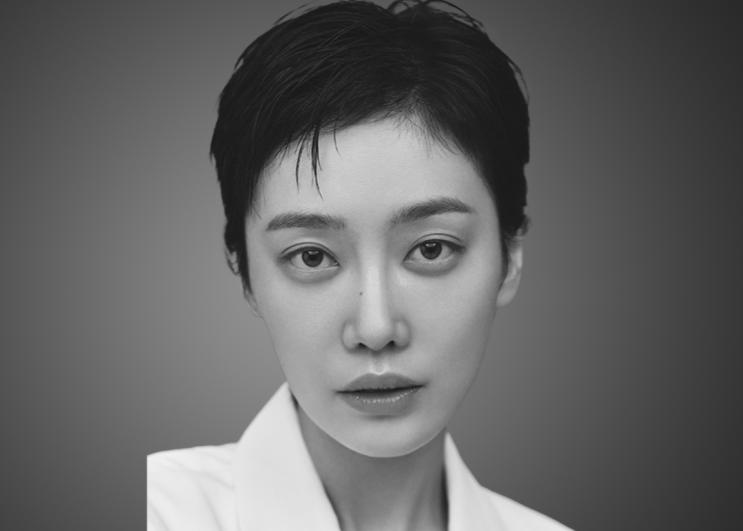 '학폭 의혹' <b>김히어라</b>, 영화 '구원자'로 2년만 <b>복귀</b>… "최선 다... 