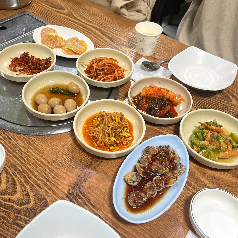 신성식당 사진 5