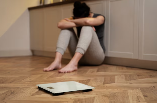거식증 원인 초기 증상 극복 및 치료 방법 알기
