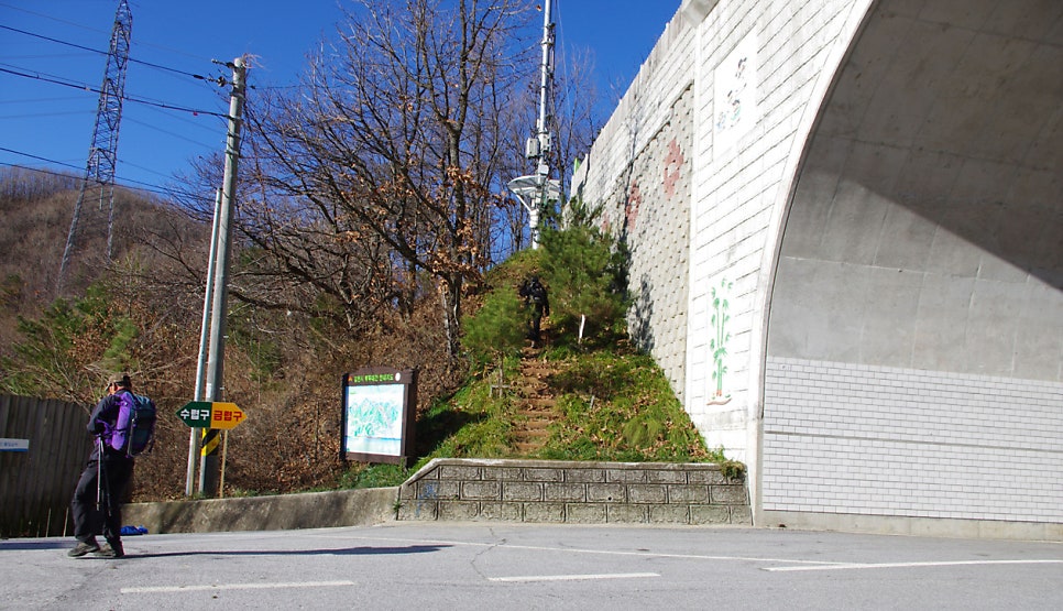 막기항산 사진 3